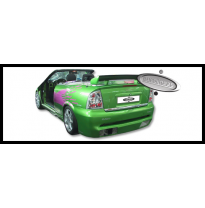 Parag Tras Astra Coupe