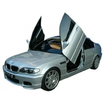 Paragolpes Bmw E-46 M3 2001-2004