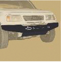 Paragolpes C/Base Para Cabrestante Vitara 1.9d