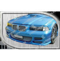 Paragolpes Del. Bmw E-36 Rider