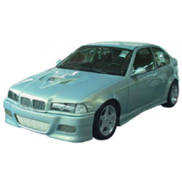 Paragolpes Del Bmw E-36  Tipo M3 E-46