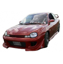 Paragolpes Del. Crysler Neon Bliz