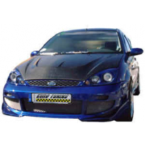 Paragolpes Del- Racing Iiáfocus