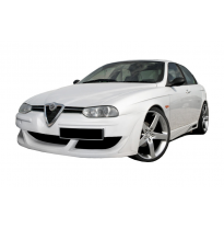 Paragolpes Delantero Alfa Romeo 156 Snake