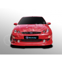 Paragolpes Delantero Aqua/ Aqua Maxi ( Inc&#039; 2 Lamps) - Focus 3 Doors