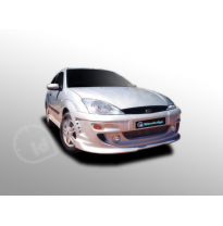 Paragolpes Delantero Aqua Std/ Aqua Maxi ( Inc&#039; 2 Lamps) - Focus 3/5 Doors