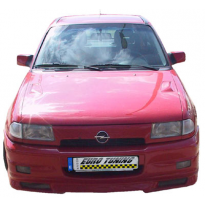 Paragolpes Delantero Astra F