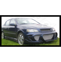 Paragolpes Delantero Astra G "Monster"