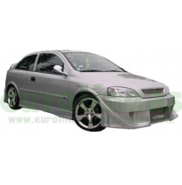 Paragolpes Delantero Astra G Samurai