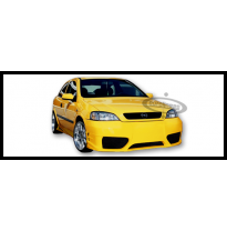 Paragolpes Delantero Astra G Street