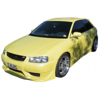 Paragolpes Delantero Audi A3