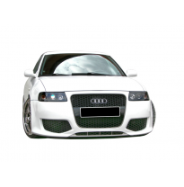 Paragolpes Delantero Audi A3 96-00 Power