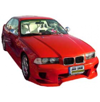 Paragolpes Delantero Bmw E-36 Racing