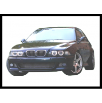 Paragolpes Delantero Bmw E-39 M5