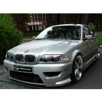 Paragolpes Delantero Bmw E-46 Mod-Tarchon
