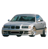 Paragolpes Delantero Bmw E36 Compact