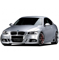 Paragolpes Delantero Bmw E92 Sport