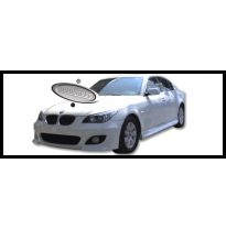 Paragolpes Delantero Bmw-S5-M3-E60