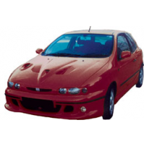 Paragolpes Delantero Brava