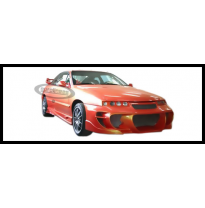 Paragolpes Delantero Calibra Monster