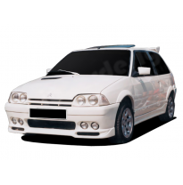 Paragolpes Delantero Citroën Ax 4 Faros