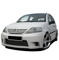 Paragolpes Delantero Citroën C3 X-Pression