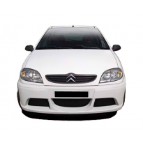 Paragolpes Delantero Citroën Saxo 00 Shotter