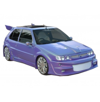 Paragolpes Delantero Citroën Saxo Badboy Wide