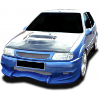 Paragolpes Delantero Citroën Saxo Flash