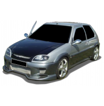 Paragolpes Delantero Citroën Saxo Radikal