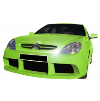 Paragolpes Delantero Citroën Xsara 00 Zolder