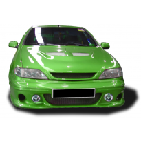 Paragolpes Delantero Citroën Xsara 2 Faros