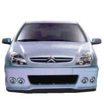 Paragolpes Delantero Citroën Xsara 2000 4 Faros