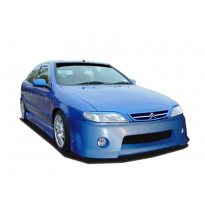 Paragolpes Delantero Citroën Xsara Thunder