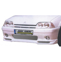 Paragolpes Delantero Citroen Ax