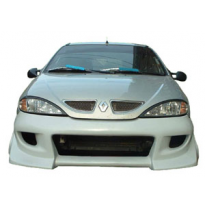 Paragolpes Delantero Combatrenault Megane Coupe +99