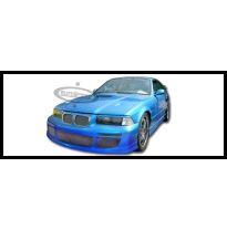 Paragolpes Delantero Bmw E-36 Road