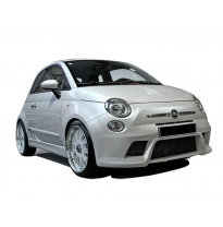 Paragolpes Delantero Fiat 500 Perfezione