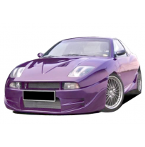 Paragolpes Delantero Fiat Coupe