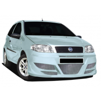Paragolpes Delantero Fiat Punto 04 3p Shadow