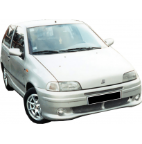 Paragolpes Delantero Fiat Punto 93-99 Abarth