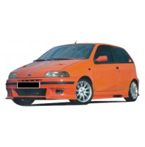 Paragolpes Delantero Fiat Punto 93-99 Beast