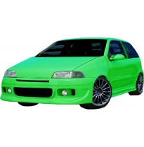 Paragolpes Delantero Fiat Punto 93-99 Diablo Ii