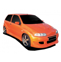 Paragolpes Delantero Fiat Punto 93-99 Diablo Wide