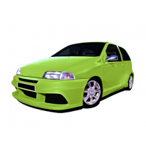 Paragolpes Delantero Fiat Punto 93-99 Sphinx
