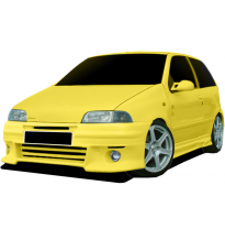 Paragolpes Delantero Fiat Punto 93-99 Spyder Ii