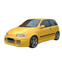 Paragolpes Delantero Fiat Punto 93-99 Super
