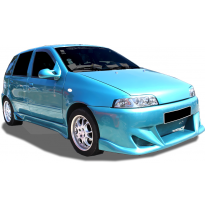 Paragolpes Delantero Fiat Punto 93-99 Xtreme