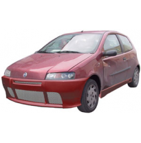 Paragolpes Delantero Fiat Punto Sport