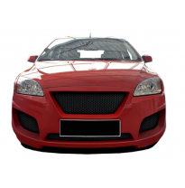 Paragolpes Delantero Focus 05 Pressure